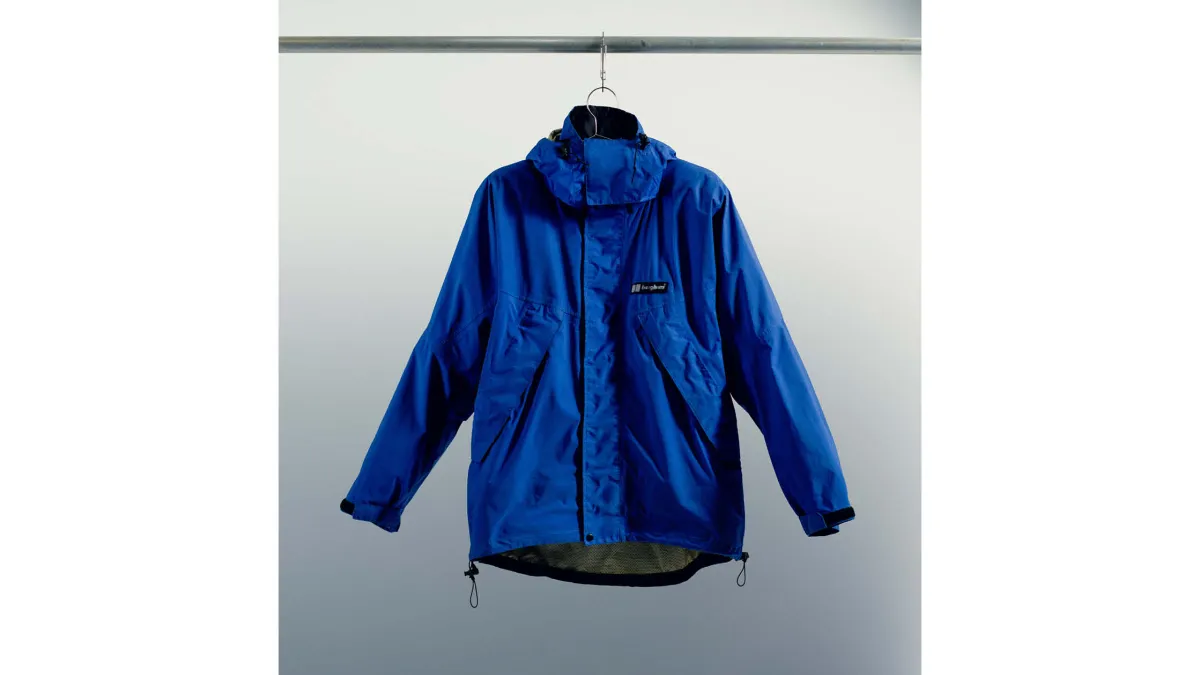 GORE-TEX® ブランドの50年にわたるイノベーション